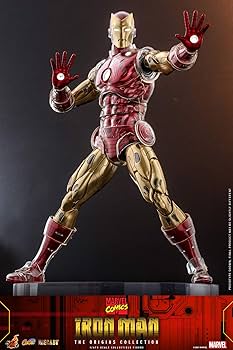 Amazon.co.jp: コミック・マスターピース DIECAST オリジンズ